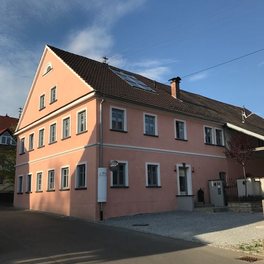 Bauernhaus