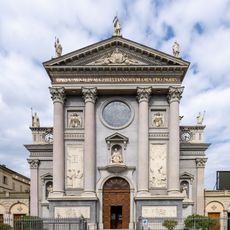 Sanctuaire Marie-Auxiliatrice