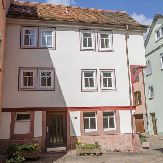 Färberhaus