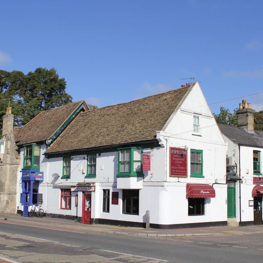 The Globe Public House