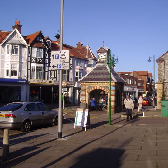 Sheringham
