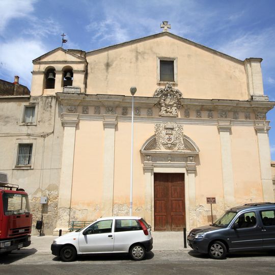 Chiesa della Santissima Trinità