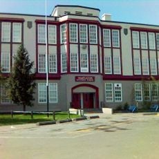 Templeton Secondary School