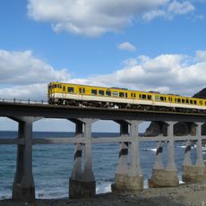 Sōgōgawa Bridge‎