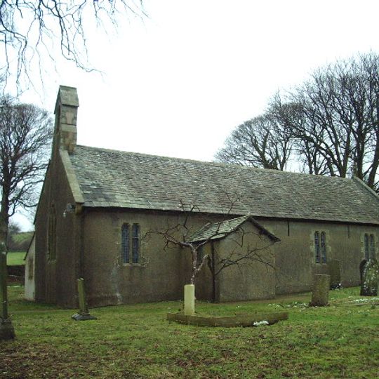 Church of St John