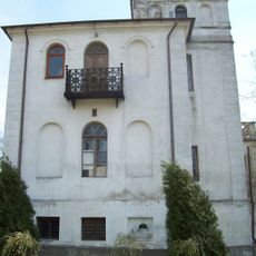 Zespół dworski w Świeszu