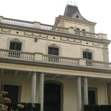 Casa Teixidor