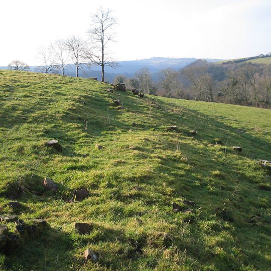 Castle Hill Settlement