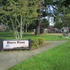 Davis Park