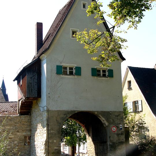 Neumarkter Tor