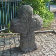 Steinkreuz
