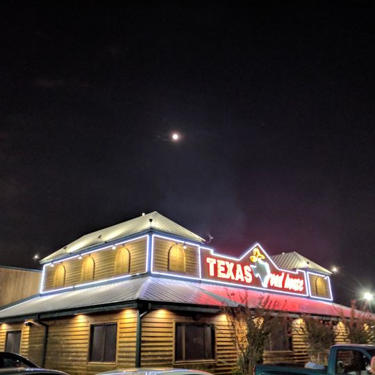 Texas Roadhouse