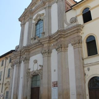 San Francesco di Paola Church