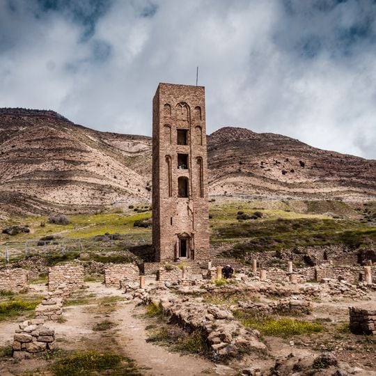 Qal'a dei Banu Hammad