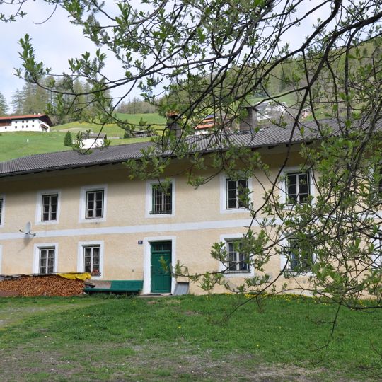 Bauernhaus, Simelerhof