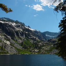 Trinity Alps Wilderness