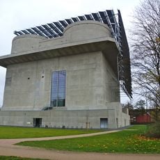 Hamburger Flaktürme