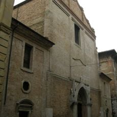 Santuario della Madonna delle Grazie