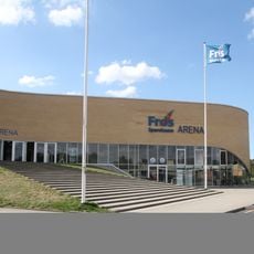 Frøs Arena