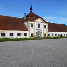 Stiftsmeierhof, Reichersberg