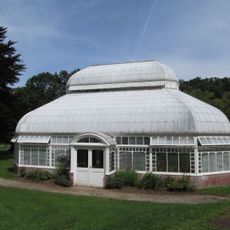 Mount Holyoke College Botanic Garden