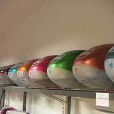 Museo All About Apple