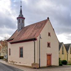 Kapelle