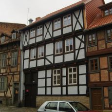 Reichenstraße 3 (Quedlinburg)