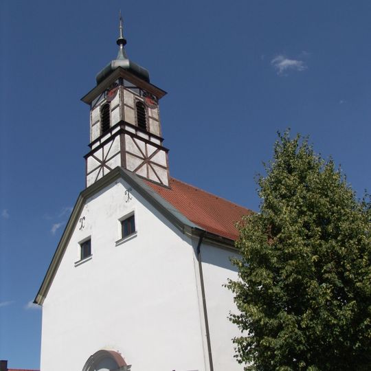 St. Matthäus
