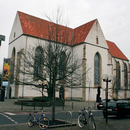 Kunsthalle Osnabrück