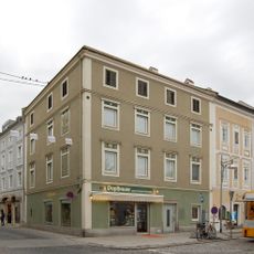 Stadtplatz 23