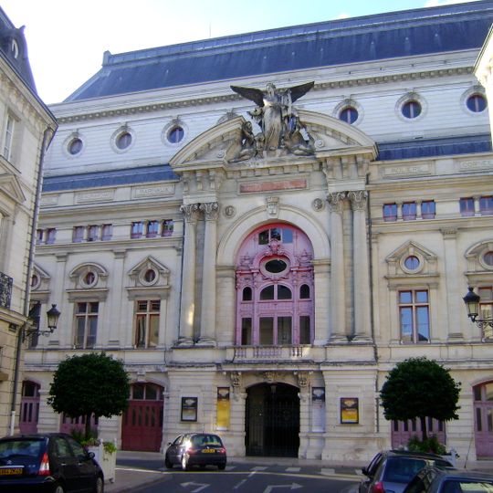 Grand Théâtre