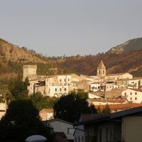 Bussi sul Tirino