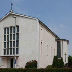 Chiesa di Santa Maria Ausiliatrice