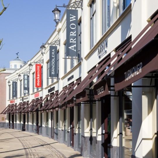 Batavia Stad
