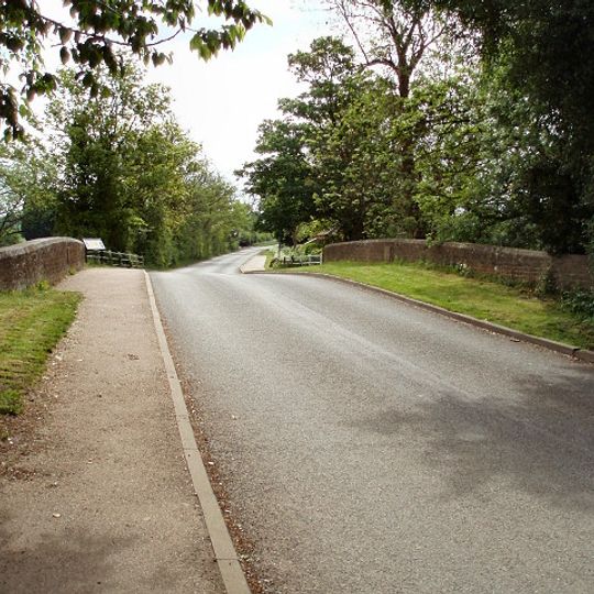 Cropredy Bridge