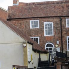 23 And 24, North Street