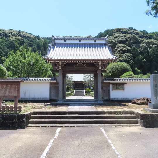 誓願寺