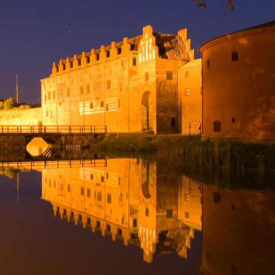 Museo d'arte di Malmö