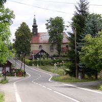 Petrovice