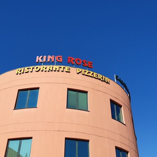 Ristorante King Rose