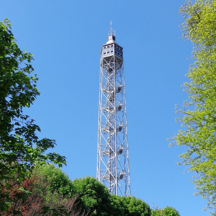 Torre Branca