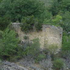 Ermita de Nuestra Señora del Congost