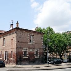Collège des Doctrinaires de Moissac