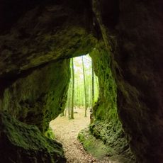 Dziadowa Jaskinia
