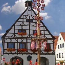 Altes Rathaus