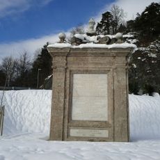 Kaiserdenkmal