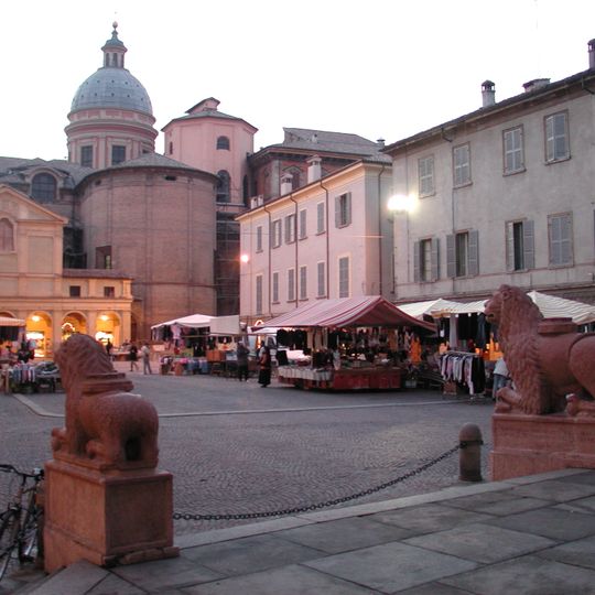 Reggio nell'Emilia