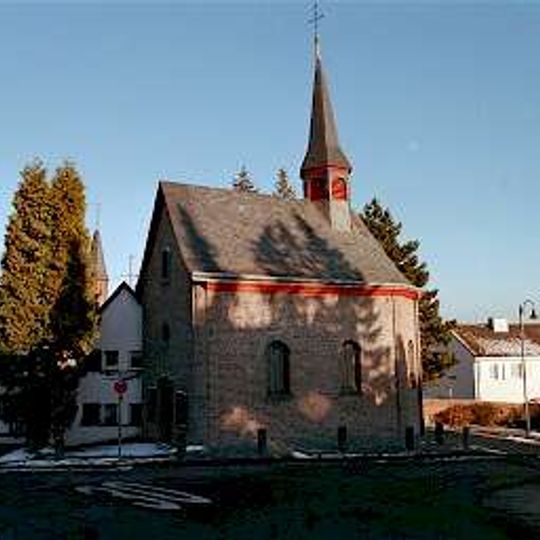 St. Mariä Vermählung