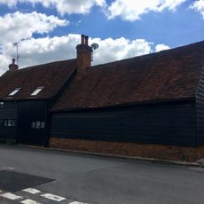 Stephens Farm Barn To South Of Manor Farm Cottage